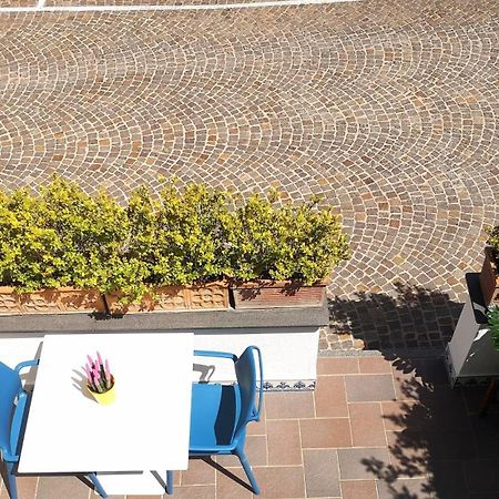 Il Soffio Di Tifeo - Resort Forio di Ischia Kültér fotó