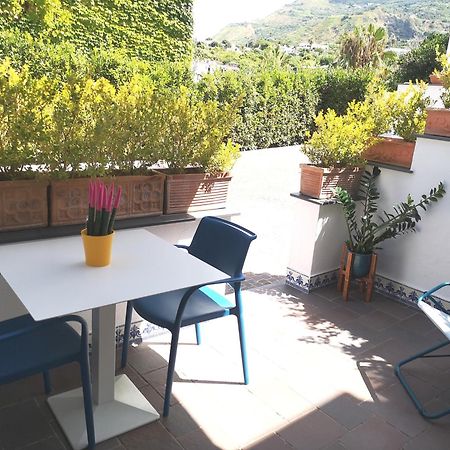 Il Soffio Di Tifeo - Resort Forio di Ischia Kültér fotó