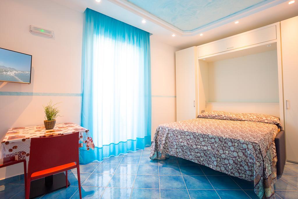 Il Soffio Di Tifeo - Resort Forio di Ischia Kültér fotó