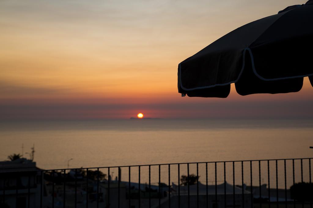 Il Soffio Di Tifeo - Resort Forio di Ischia Kültér fotó